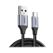 UGREEN 60128 USB-A 2.0 TO USB-C CABLE 2M